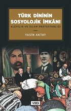 Trk Dininin Sosyolojik mkan Vadi Yaynlar