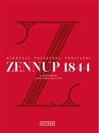 Zennup 1844 Ketebe Yaynlar