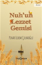 Nuh`un Lezzet Gemisi Yeni nsan Yaynevi