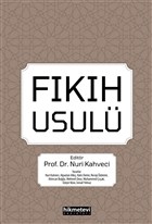 Fkh Usul Hikmetevi Yaynlar