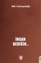 nsan Dediin Dorlion Yaynevi