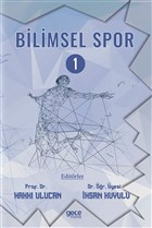 Bilimsel Spor 1 Gece Kitapl