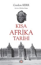 Ksa Afrika Tarihi Say Yaynlar