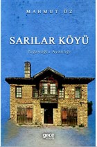 Sarılar Köyü Gece Kitaplığı