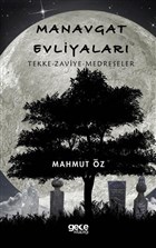 Manavgat Evliyalar Gece Kitapl