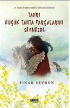 Tanr Kk Tahta Paralarn Sevmezdi Gece Kitapl
