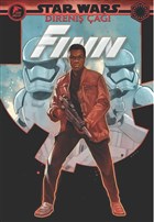 Finn - Star Wars: Direni a izgi Dler Yaynevi