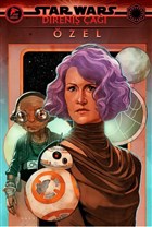 zel - Star Wars: Direni a izgi Dler Yaynevi