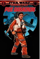 Poe Dameron - Star Wars: Direni a izgi Dler Yaynevi