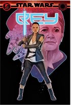 Rey - Star Wars: Direni a izgi Dler Yaynevi