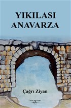 Yklas Anavarza Sokak Kitaplar Yaynlar
