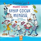 Kayp ocuk Mens Eksik Para Yaynlar
