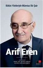 Btn Ynleriyle Mmtaz Bir air Arif Eren Kesit Yaynlar