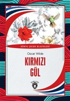 Krmz Gl Dorlion Yaynevi
