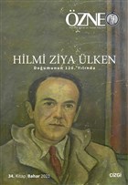 zne 34. Kitap - Hilmi Ziya lken izgi Kitabevi Yaynlar