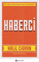 Haberci Sander Yaynlar