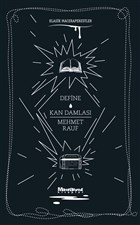 Define - Kan Damlas Maceraperest Kitaplar