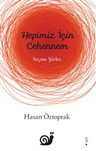 Hepimiz in Cehennem Sakin Kitap