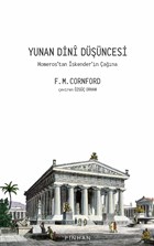 Yunan Dini Dncesi Pinhan Yaynclk