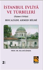 stanbul Evliya ve Trbeleri Buhara Yaynlar