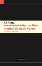 stanbul`da Rock Hayat Dou Bat Yaynlar