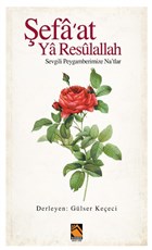 efa`at Ya Resulallah Buhara Yaynlar