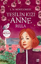 Yeilin Kz Anne 8 - Rilla Dokuz Yaynlar