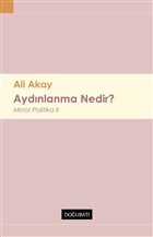 Aydnlanma Nedir ? Dou Bat Yaynlar