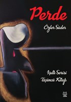 Perde - Ilt Serisi 3. Kitap Luna Yaynlar