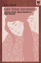Kadn Roman Kahramanlar Nika Yaynevi