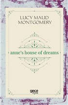 Anne`s House Of Dreams Gece Kitapl