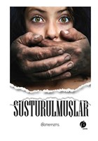 Susturulmular Herdem Kitap