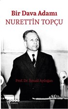 Bir Dava Adam Nurettin Topu Hece Yaynlar