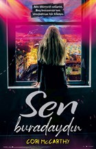 Sen Buradaydn ndigo Kitap