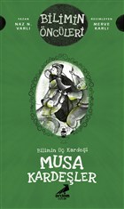Musa Kardeler - Bilimin  Kardei Erdem ocuk