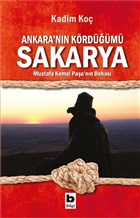 Ankara`nn Krdm Sakarya Bilgi Yaynevi