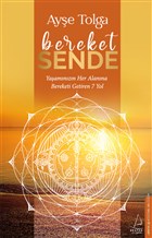 Bereket Sende Destek Yaynlar