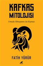 Kafkas Mitolojisi Kara Karga Yaynlar