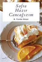 Sofra Hazr Cancazm Mptela Yaynlar