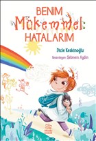 Benim Mkemmel Hatalarm thaki ocuk Yaynlar