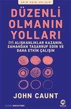 Dzenli Olmann Yollar Nova Kitap