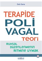 Terapide Polivagal Teori Psikonet Yaynlar