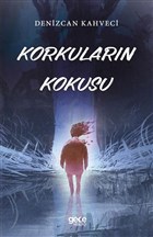 Korkularn Kokusu Gece Kitapl