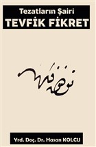 Tezatlarn airi Tevfik Fikret Platanus Publishing