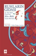 Ruhların Gıdası Ötüken Neşriyat