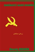 Hakikatci Alevi Komn Platanus Publishing