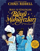 By Muhafzlar - Bulut At Gnlkleri Domingo Yaynevi