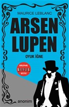 Oyuk ne - Arsen Lpen Anonim Yaynclk