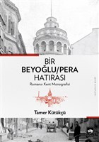 Bir Beyolu-Pera Hatras tken Neriyat