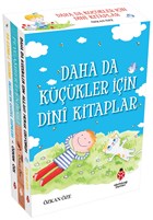 Daha Da Kkler in Dini Kitaplar (3 Kitap Takm) Uurbcei Yaynlar - Dini ocuk Kitapl